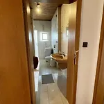 Fully Equipped With Balcony In Apartman *