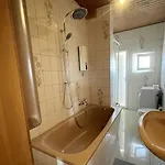 Fully Equipped With Balcony In *