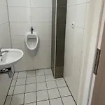 Fully Equipped With Balcony In