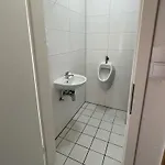 Fully Equipped With Balcony In Apartman *