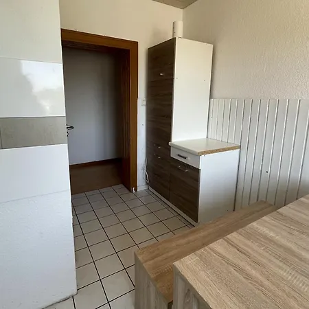 Apartment Fully Equipped With Balcony In Duisburg